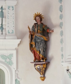 시르미움의 성녀 아나스타시아_photo by K.Baas_in the Church of St Jakobus in Walchensee_Germany.jpg